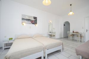 Naxos Dream Calypso Studios Naxos Greece