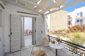 Naxos Dream Calypso Studios Naxos Greece