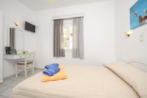 Naxos Dream Calypso Studios Naxos Greece