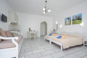 Naxos Dream Calypso Studios Naxos Greece