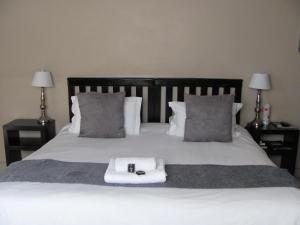 Absolute Cornwall Bed and Breakfast