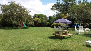 Appartements Les lauriers : photos des chambres