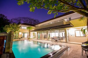 Villa Navin Premiere Pool Villa