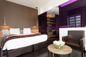 Hotels Citiz Hotel : photos des chambres