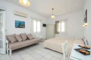 Naxos Dream Calypso Studios Naxos Greece