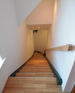 Appartement im Gutshaus