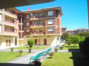 Vivienda uso turistico El Vie