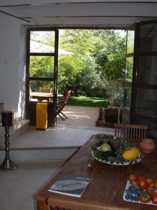 Appartements Mas de la Petite Jeanne : photos des chambres