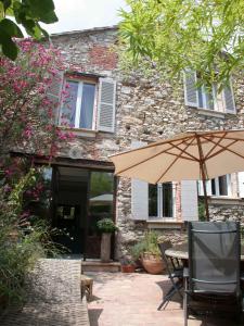Appartements Mas de la Petite Jeanne : photos des chambres