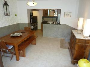 Appartements Mas de la Petite Jeanne : photos des chambres