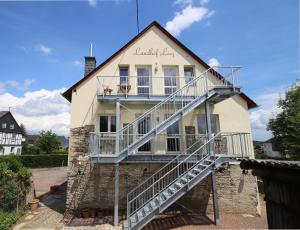 Landhof Lieg - Tierische Auszeit in unseren gemütlichen Ferienwohnungen