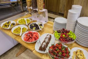 Gulec Hotel & Spa - Special Category