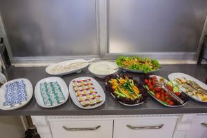 Gulec Hotel & Spa - Special Category