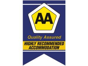 Blue Mountain Guest House