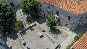 15th Century House in Osor