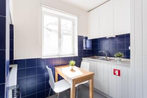 FLH Bairro Alto Central Apartment