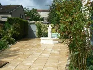 La Maison de l'Etang - Varvinay