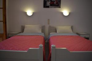 Gorgona apartments & studios Corfu Greece