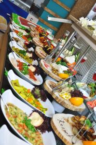 Side Lilyum Hotel & Spa