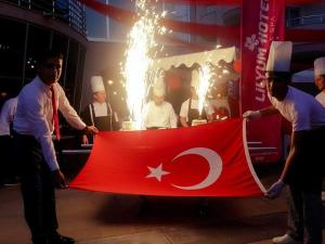 Side Lilyum Hotel & Spa