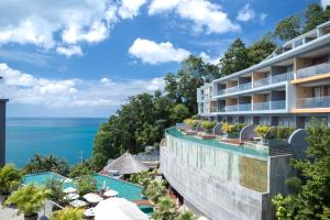 Kalima Resort And Spa hotel, 
Phuket, Thailand.
The photo picture quality can be
variable. We apologize if the
quality is of an unacceptable
level.