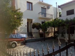 Arleta's Sunny Guesthouse Thassos Greece