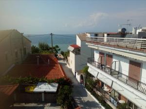 Arleta's Sunny Guesthouse Thassos Greece