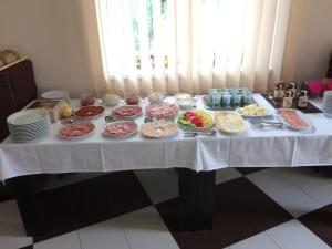 Gránátalma Vendégház