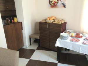 Gránátalma Vendégház