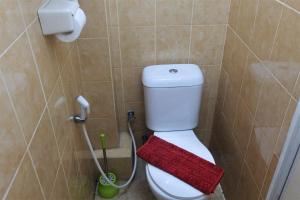 Best Location 2BR Menteng Square Apartment By Travelio