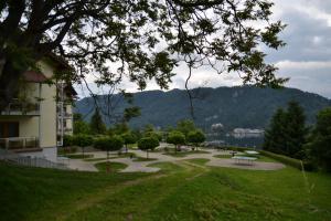 Panoramablickhotel - LakeView Apartments