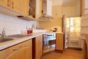 Tamme Apartment