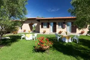 Il Giardino dell'Osa - San Donato