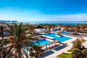 4 hviezdičkový hotel Barceló Cabo de Gata Retamar Španielsko