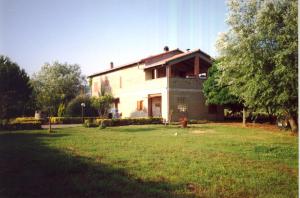 Vakantiehuis Marisa & Pietro Holiday Homes Bolsena Itali&euml;