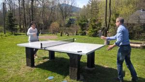 Indywidualne Gospodarstwo Rolne Agroturystyka Gościniec Pod Czeremchą Małgorzata Szczepanek