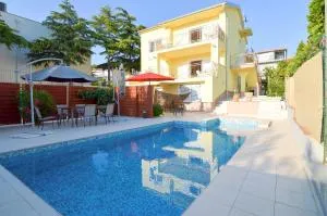 Villa Narzissa - Pula