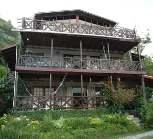 Forres Park Nature Retreat - Epping Farm