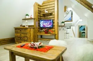 Willa Galówka - Zaskale