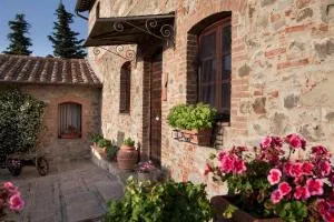 Agriturismo La Provenca - Chianciano Terme