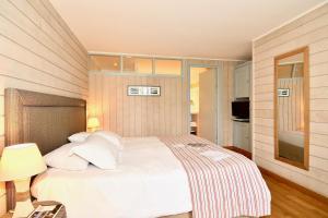 Hotels La Desirade - Hotel, Spa & Restaurant : photos des chambres