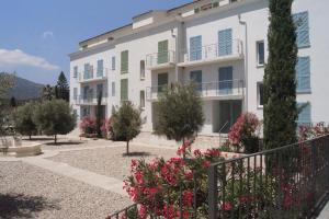 Appart'hotels Residence Villa Tyrrenia : photos des chambres