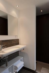 Appart'hotels Residence Hoteliere Alcyon : photos des chambres