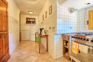 Four-Bedroom Apartment (8 people)