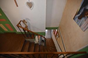 B&B / Chambres d'hotes La Grille Fleurie, chambre d'hote chez l'habitant : photos des chambres