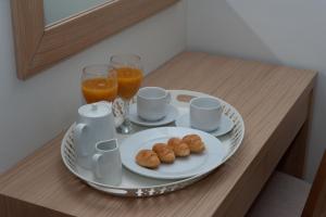 Aphrodite Hotel & Suites Samos Greece