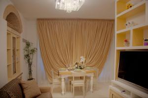 Amazing Florence Apartment