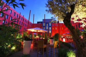 Hotels Radisson Blu Hotel Toulouse Airport : photos des chambres