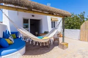 Ático Junto al Mar - 洛斯卡尼奥斯德梅卡