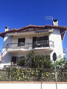 Villa Elisabetta Apartments img26